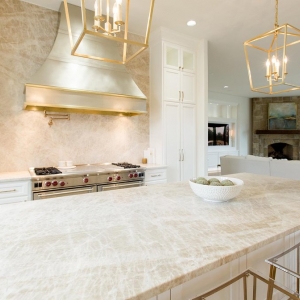 Photo of Stone Masterpiece