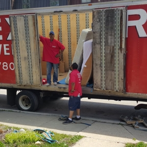 Photo of Alexander Movers