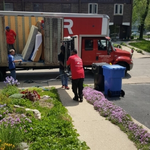 Photo of Alexander Movers