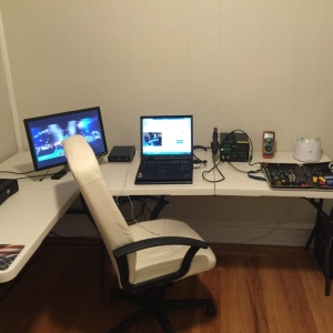 Photo of Vic.Tek