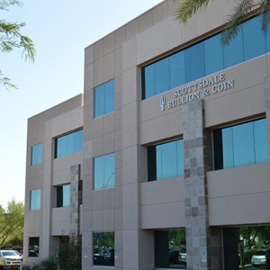 Photo of Scottsdale Bullion & Coin