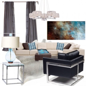 Photo of Finish and Furnish