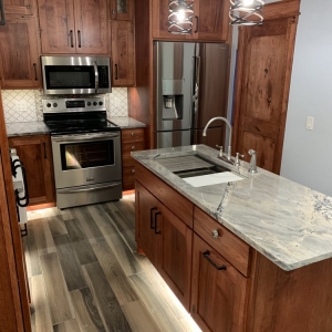 Photo of Birmingham Remodeling and Construction