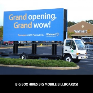 Photo of Billboards 2Go