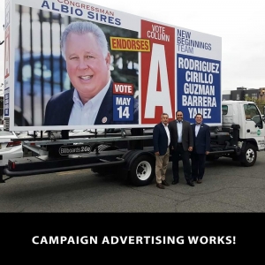 Photo of Billboards 2Go