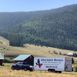 Photo of Affordable Movers of the Hill Country