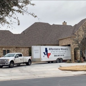 Photo of Affordable Movers of the Hill Country