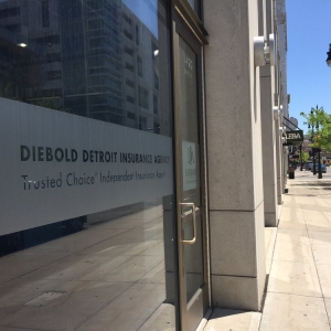 Photo of Diebold Insurance Agency - Detroit