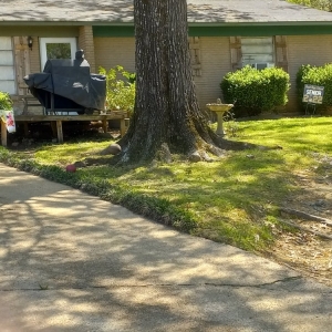 Photo of Lowe's Pressure Washing Service