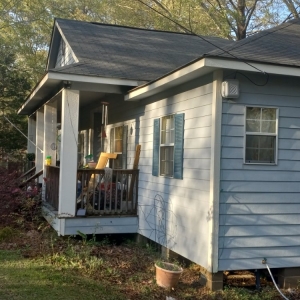 Photo of Lowe's Pressure Washing Service