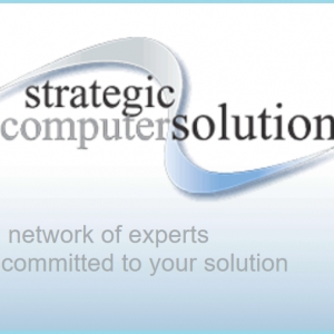 Photo of Strategic Computer Solutions