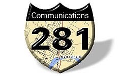 Photo of 281 Communications