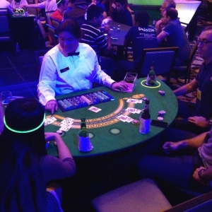 Photo of Dallas WOW Events