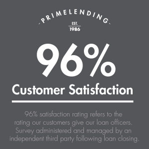 Photo of PrimeLending, A PlainsCapital Company