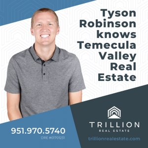 Photo of Tyson Robinson - Temecula Real Estate Team