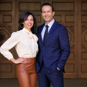 Photo of Ruben Rodriguez - Coldwell Banker West