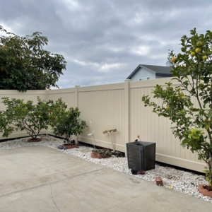 Photo of Fence Me In