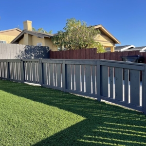 Photo of Fence Me In
