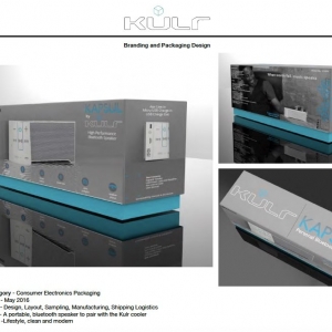 Photo of Realized Designs Projects