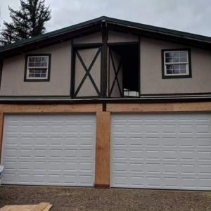 Washougal Pierce and Sons Construction