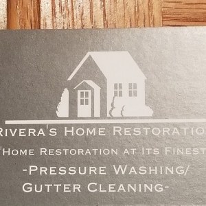 Photo of Rivera's Home Restoration