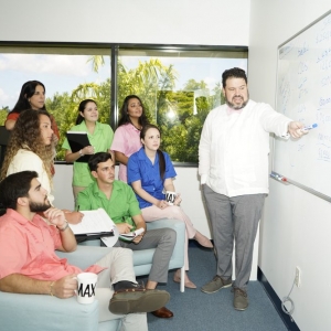 Doral DHCPA
