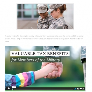 Photo of Genesis Business and Tax Services