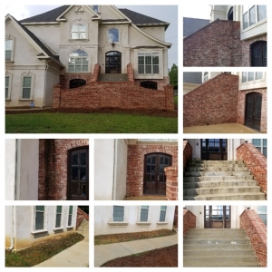 Photo of New Look Pressure Washing