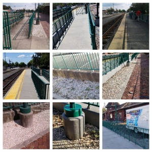Photo of New Look Pressure Washing
