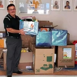 Photo of Allstate Insurance Agent : Rodolfo Ledesma