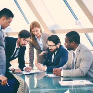 Photo of 5&1 Consulting Group