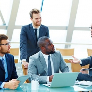 Photo of 5&1 Consulting Group