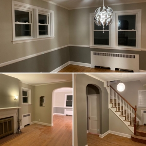 Photo of Hartland Painting & Drywall Services