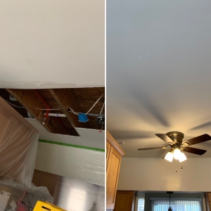 Photo of Hartland Painting & Drywall Services