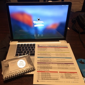 Photo of LunaMetrics
