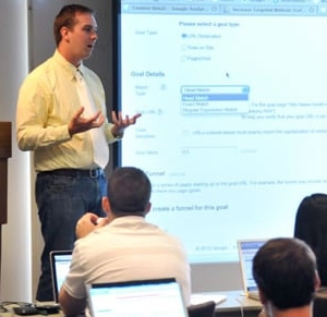 Pittsburgh LunaMetrics