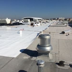 Photo of Cloud Roofing