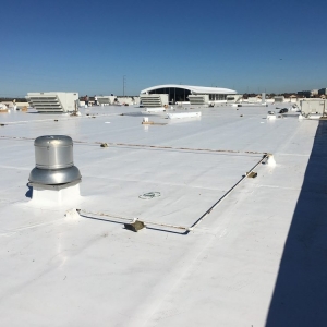 Photo of Cloud Roofing