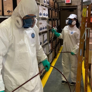 Photo of North Jersey Cleaning Service