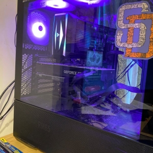Photo of Elite Computers