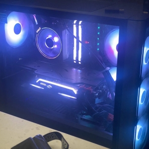 Photo of Elite Computers