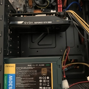 Photo of Elite Computers