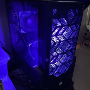 Photo of Elite Computers