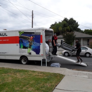 Photo of Seaside Movers