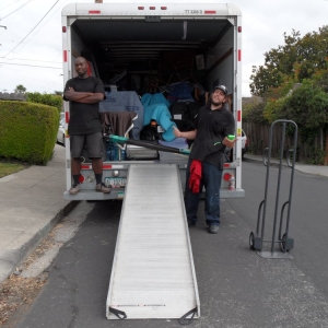 Photo of Seaside Movers