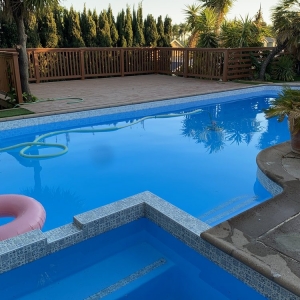 Photo of Mike's Pool Service