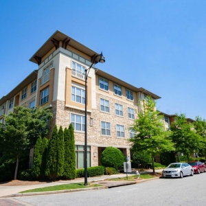 Photo of Columbia Residential