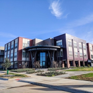 Photo of Columbia Residential