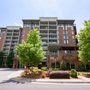 Photo of Columbia Residential