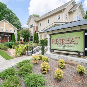 Photo of Columbia Residential